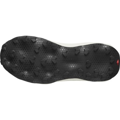 Salomon Ultra Glide 3 cherry tomato / vanilla ice / black