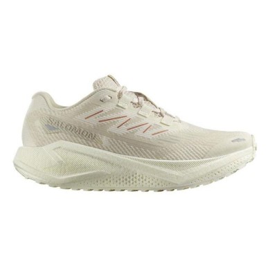 Salomon Aero Blaze 3 GRVL Femme vanilla ice / almond milk