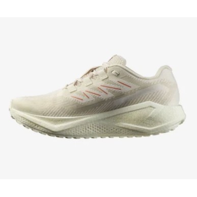 Salomon Aero Blaze 3 GRVL Femme vanilla ice / almond milk