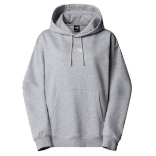 The North Face Cragmont Jacket Femme gardenia white