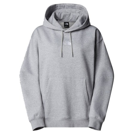The North Face Cragmont Jacket Femme gardenia white