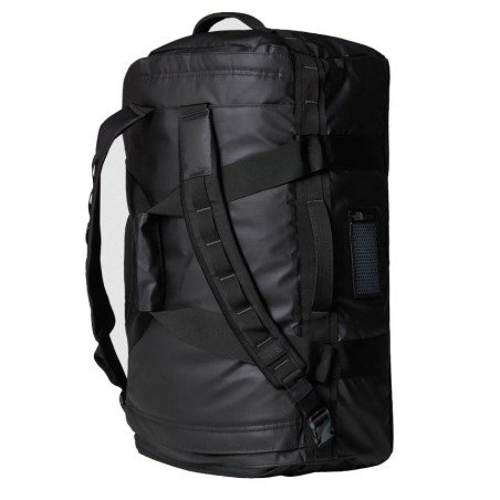 The North Face Base Camp Voyager Duffel 42L black / asphalt grey