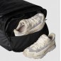 The North Face Base Camp Voyager Duffel 42L black / asphalt grey