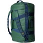 The North Face Base Camp Voyager Duffel 42L duck green / shady blue The North Face Base Camp Voyager Duffel 42L duck green / shady blue