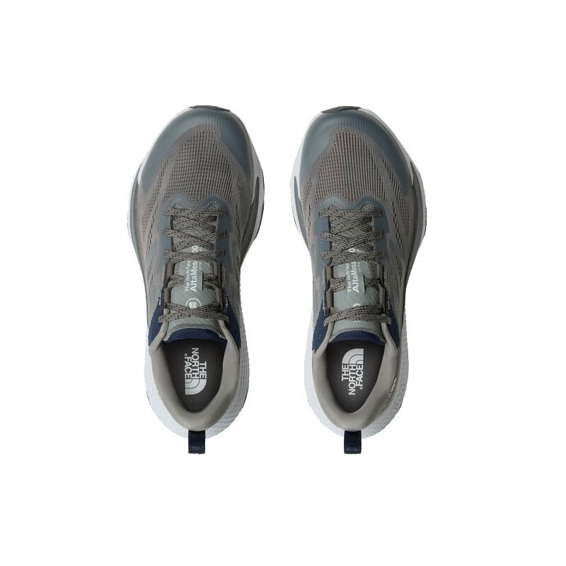 The North Face Altamesa 500 concrete / smoked pearl