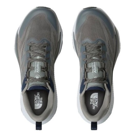 The North Face Altamesa 500 concrete / smoked pearl