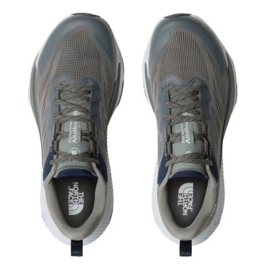 The North Face Altamesa 500 concrete / smoked pearl