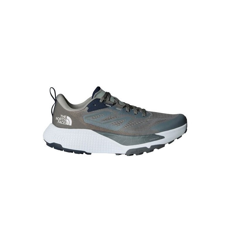 The North Face Altamesa 500 concrete / smoked pearl