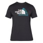 The North Face Mountain Fondation Tee black