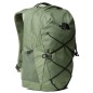 The North Face Jester Backpack bark mist / black