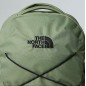 The North Face Jester Backpack bark mist / black