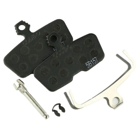 plaquettes origine Sram Avid code R