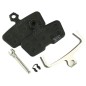 plaquettes origine Sram Avid code R