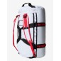 The North Face Base Camp Duffel M tnf white / tnf black
