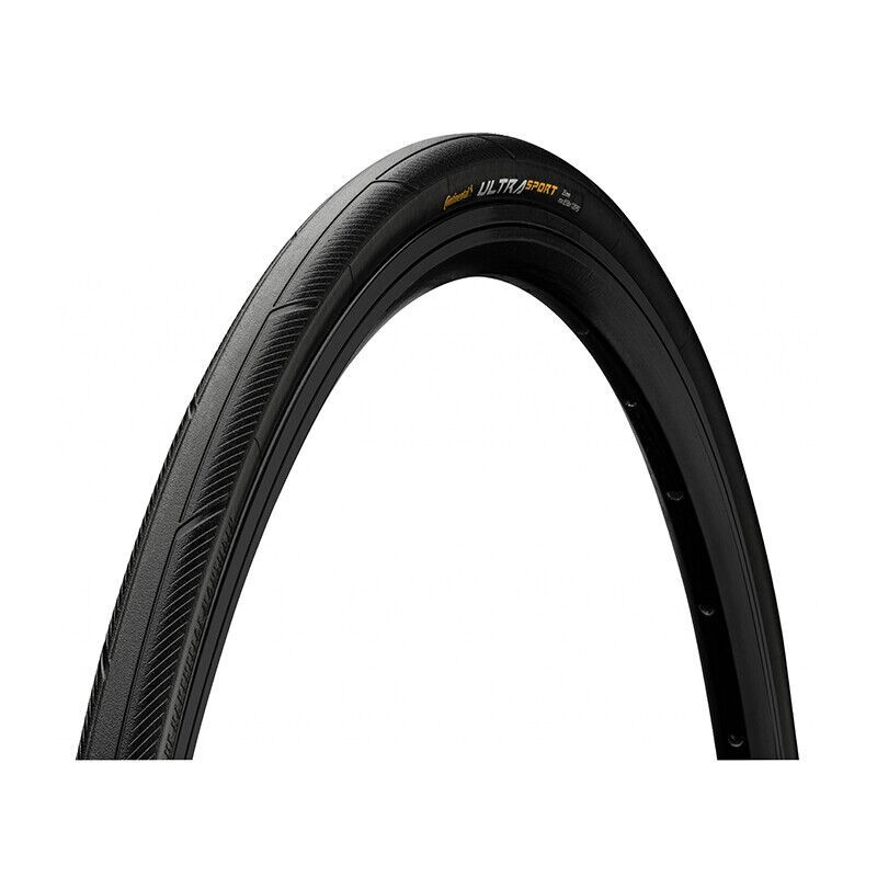 pneu Continental Ultra sport 700X23