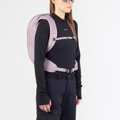 Salomon TrailBlazer 20 nirvana / plum perfect