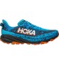 Hoka Speedgoat 6 skyward blue / black Hoka Speedgoat 6 skyward blue / black
