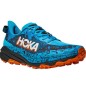 Hoka Speedgoat 6 skyward blue / black Hoka Speedgoat 6 skyward blue / black