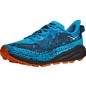 Hoka Speedgoat 6 skyward blue / black Hoka Speedgoat 6 skyward blue / black