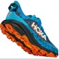 Hoka Speedgoat 6 skyward blue / black Hoka Speedgoat 6 skyward blue / black