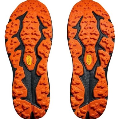 Hoka Speedgoat 6 skyward blue / black