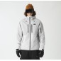 Picture Goods Jacket vapor grey