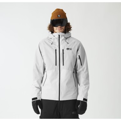 Picture Goods Jacket vapor grey