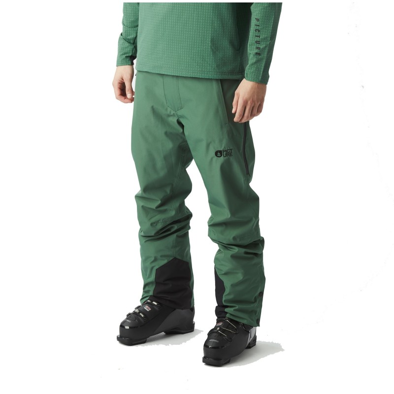 Picture Object Pant smoke pine
