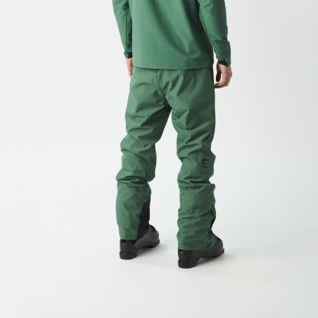 Picture Object Pant smoke pine