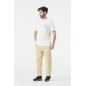 Picture Ouvea Tee white