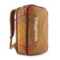 Patagonia Black Hole Mini MLC 30L talon gold