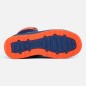 LANGE PODIUM SHOE ICON (BLUE/BLACK)