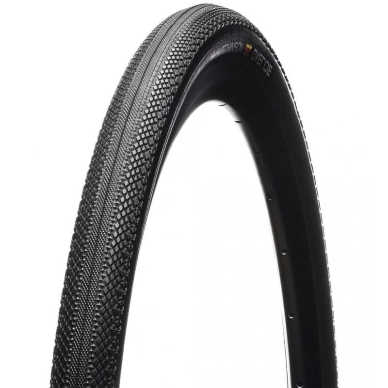 Pneu Hutchinson Overide 700x35 TS Tubeless Ready Pneu Hutchinson Overide 700x35 TS Tubeless Ready