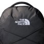 The North Face Jester Backpack asphalt grey / black