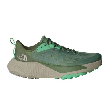 The North Face Altamesa 500 Femme slate moss / bark mist