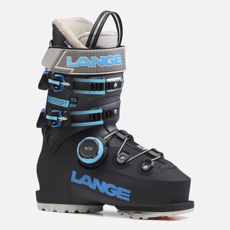 Lange CONCEPT 9.5 W GW BOA