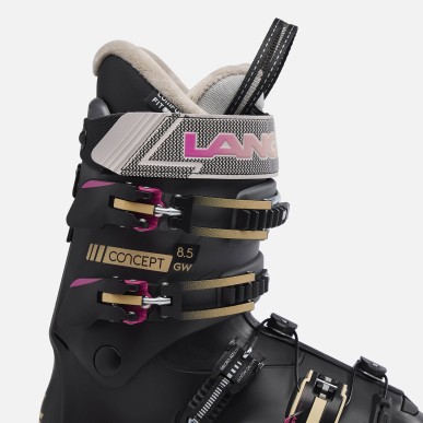 Lange CONCEPT 8.5 W GW