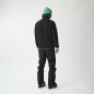 Picture Arcca 1/4 Fleece black