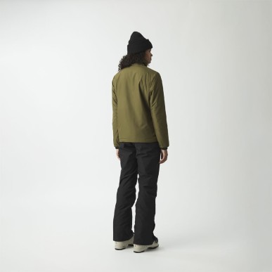 Picture Exa Pant Femme black