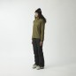 Picture Exa Pant Femme black