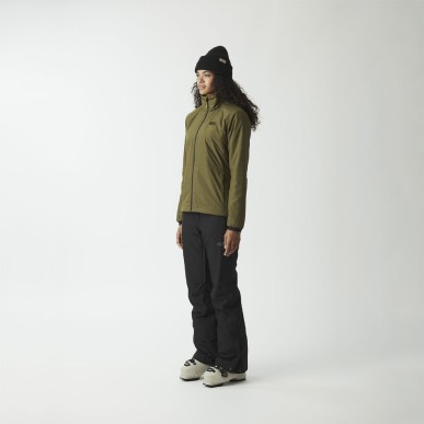 Picture Exa Pant Femme black