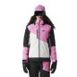 Picture Seen Jacket Femme super pink
