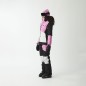 Picture Seen Jacket Femme super pink
