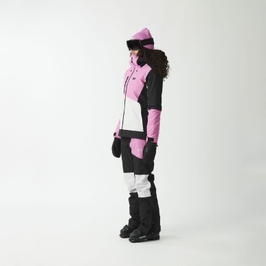 Picture Seen Jacket Femme super pink