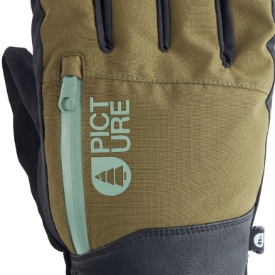 Gants Picture Madson black