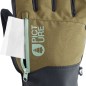 Picture Madson Gloves tobacco