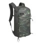 Picture Komit 18L forest shadow print