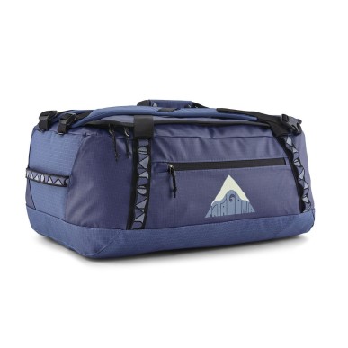 Patagonia Black Hole Duffel 55L current blue