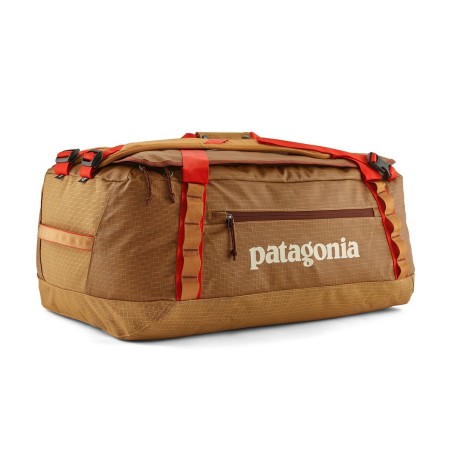Patagonia Black Hole Duffel 55L talon gold