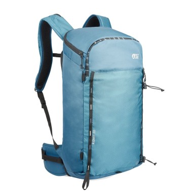 Picture Komit 22L serenity blue